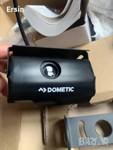 Оригинална камера Dometic Perfectview CAM 44   Двойната камера PerfectView CAM 44 , снимка 2 - Аксесоари и консумативи - 48214986