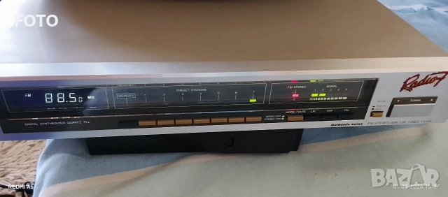 NEC T-440E, снимка 4 - Аудиосистеми - 53677671