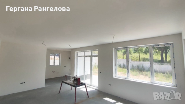 Продавам нова къща, снимка 12 - Къщи - 51986461