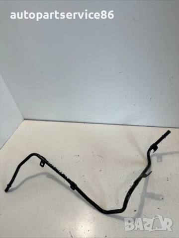 Тръба за горивна линия Хибрид за KIA Sportage 1.6 CRDi (2020)