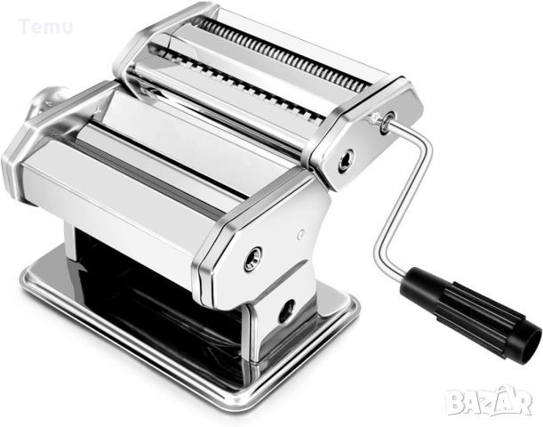 Ръчна машина за приготвяне паста Pelitte, снимка 4 - Други - 46432058