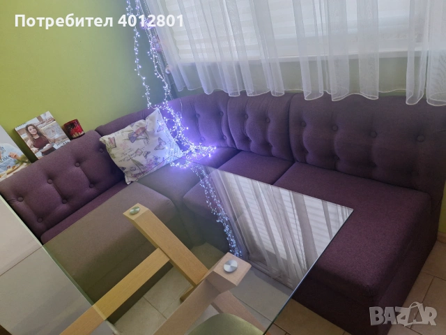 Кухненски столове, снимка 12 - Столове - 53614753