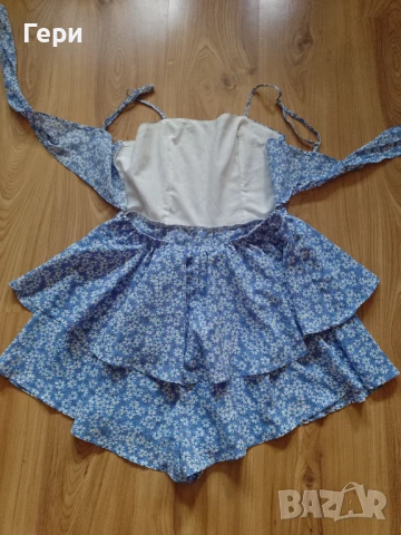 Нов гащеризон от Шейн , снимка 2 - Гащеризони - 51083393