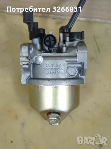 Хонда HONDA GX 160 карбуратор 