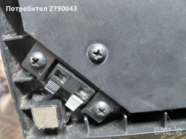  буфер SONY, снимка 7 - Тонколони - 52891738