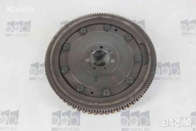 Маховик за Nissan NV200 1.5DCI 90 к.с. (2009-2019), снимка 2 - Части - 50029423