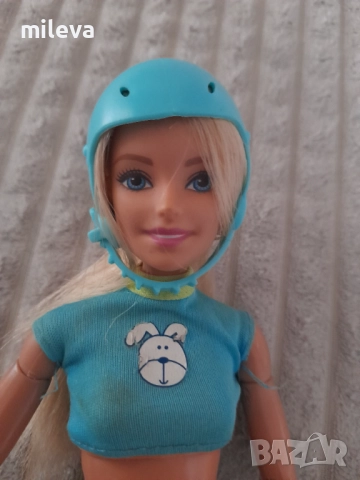 Аладин и Жасмин и други, снимка 9 - Кукли - 45450631