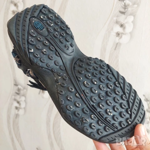 сандали TEVA Terra Fi 2 6670 номер 43, снимка 9 - Мъжки сандали - 50739191