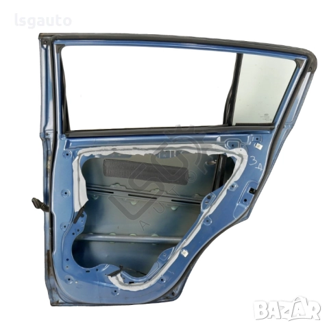 Задна дясна врата Kia Sportage III 2010-2015 ID: 153165, снимка 4 - Части - 52289686