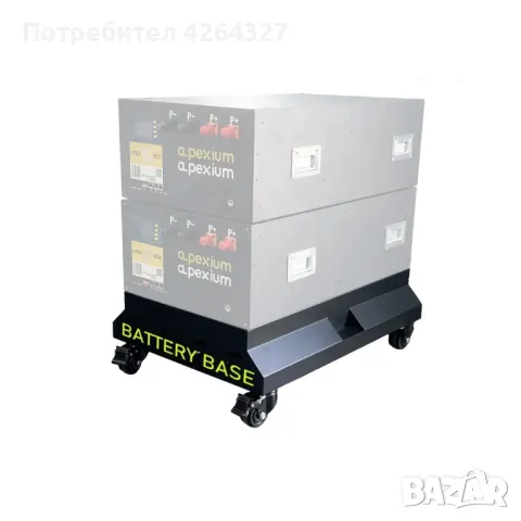 LiFePo4 5kw, 10kw, 20kw, 60kw, 100kw 5 години ПЪЛНА ГАРАНЦИЯ!, снимка 7 - Друга електроника - 47552617