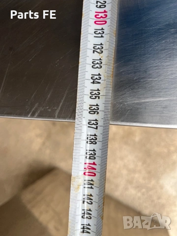 Професионална хладилна маса с 3 врати професионално кухненско и барово оборудване hladilna masa, снимка 6 - Обзавеждане на кухня - 54165948