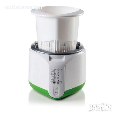 Уред за кисело мляко и сирене ARIETE 0615 , снимка 3 - Други стоки за дома - 53436558