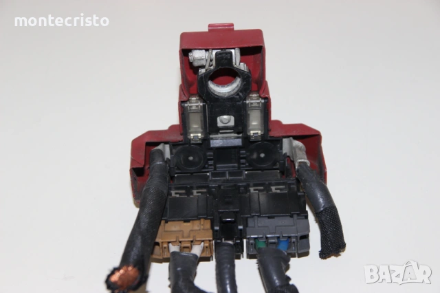 Модул акумулатор Nissan Qashqai J11 (2014-2017г.) SEWS-AA P32S-ENG / SEWSAA P32SENG, снимка 4 - Части - 53880800