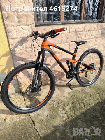 KTM Lycan 27.5 CARBON