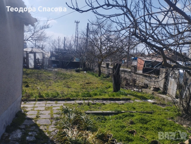 Инвестиционен имот с. Българево , снимка 8 - Къщи - 53856800