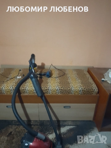 Отдава 3-стаен апартамент в гр. Русе кв. Възраждане, снимка 9 - Апартаменти - 53859442