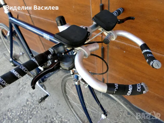 Шосеен велосипед на части, снимка 5 - Части за велосипеди - 35362240