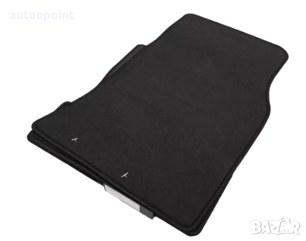 Мокетни стелки за MINI Cooper (2007-2014) Petex, снимка 2 - Аксесоари и консумативи - 53824203