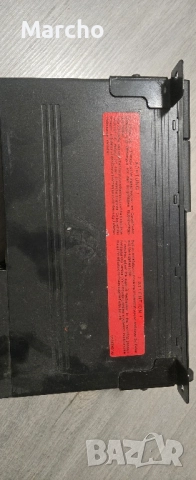 Оригинална мултимедия + GPS DVD за BMW X5 2006 E53, снимка 9 - Аксесоари и консумативи - 51477646