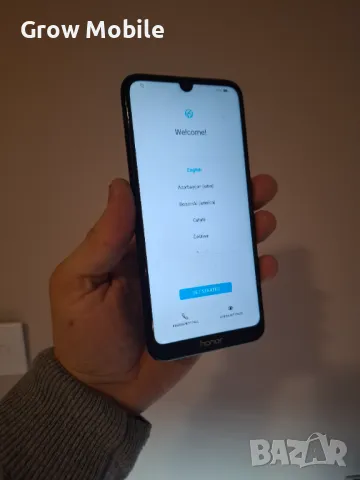Huawei honor, снимка 1