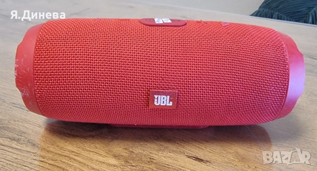 Блутут колонка JBL CHANGE 3 