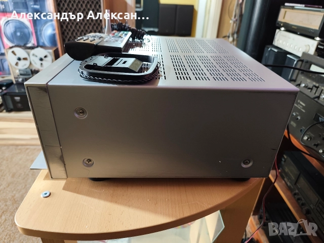 Onkyo TX-NR 881, снимка 8 - Ресийвъри, усилватели, смесителни пултове - 52826872
