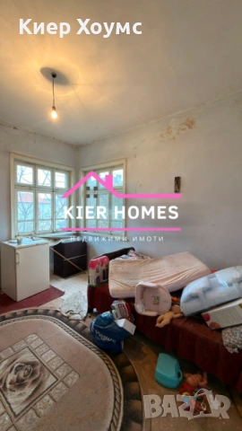 Двуетажна къща в село Каснаково,обл. Хасково, снимка 12 - Къщи - 54080225