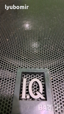 I.Q.2404AX, снимка 8 - Тонколони - 52332983