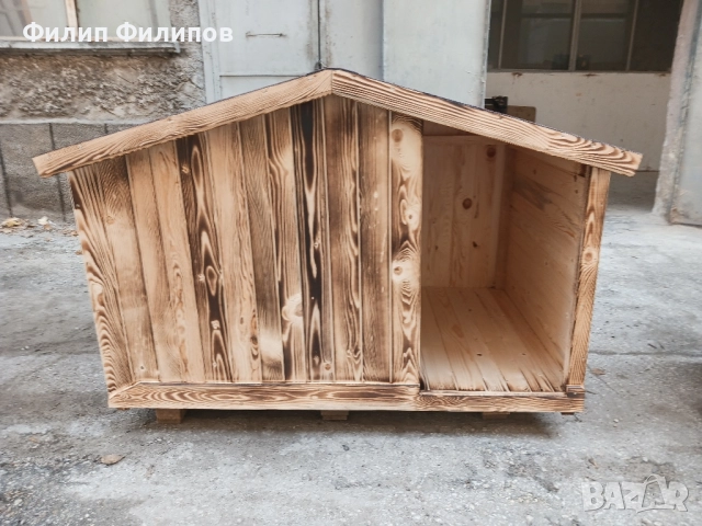 къщичка за куче , снимка 6 - За кучета - 51600246