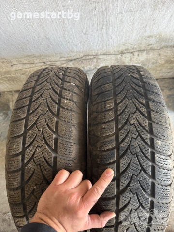 Rial Giro R15 5x112, снимка 7 - Гуми и джанти - 53910505