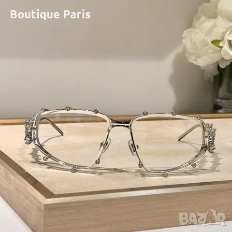 Gentle Monster слънчеви очила унисекс, снимка 2 - Слънчеви и диоптрични очила - 50058876