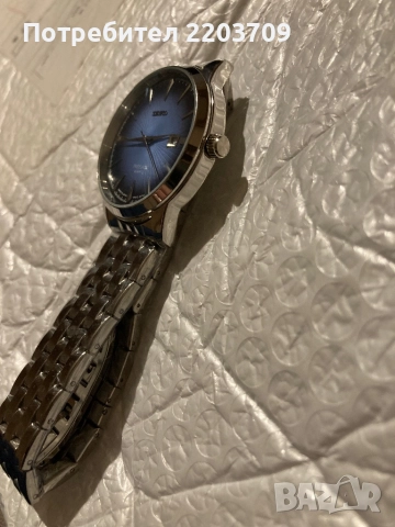 Seiko, снимка 5 - Мъжки - 52674964