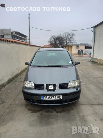 seat, снимка 7 - Автомобили и джипове - 53211788