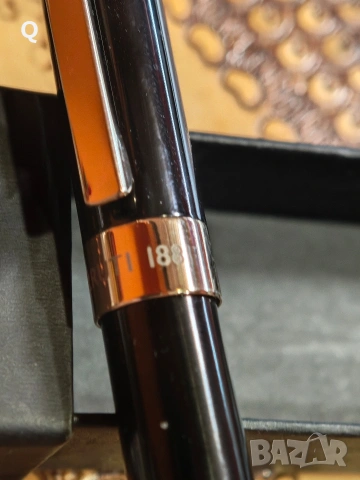 писалка CERRUTI1881, снимка 3 - Други ценни предмети - 53307003