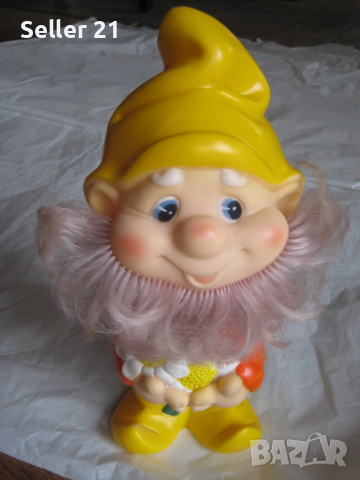 Малки плюшени играчки нови, снимка 9 - Плюшени играчки - 51918513