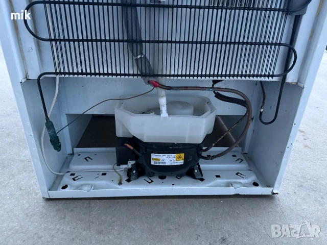 Фризер AEG No Frost 180см , снимка 9 - Фризери - 53260253