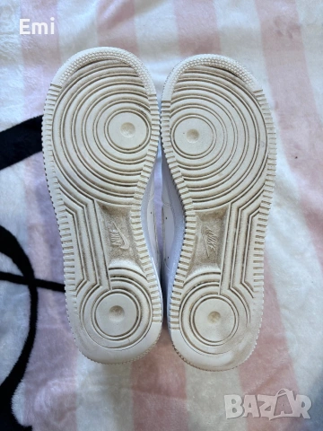 nike air force1, снимка 3 - Дамски ежедневни обувки - 54246281