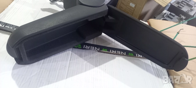 Подлакътник за VW Golf IV, снимка 3 - Части - 51479711