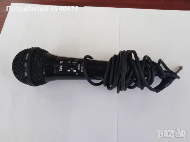 ТОА РА усилвател А-1031, снимка 10 - Ресийвъри, усилватели, смесителни пултове - 51180384