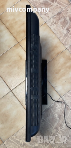 Телевизор 32" Crown HD Ready LED , 32100, DVB-T/C, USB, снимка 4 - Телевизори - 51922990