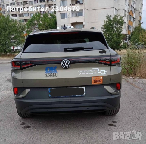 Такси на аренда към Окей Супертранс , снимка 2 - Таксиметрови шофьори - 52174852