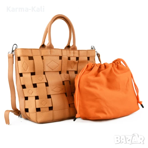 красива дамска чанта 