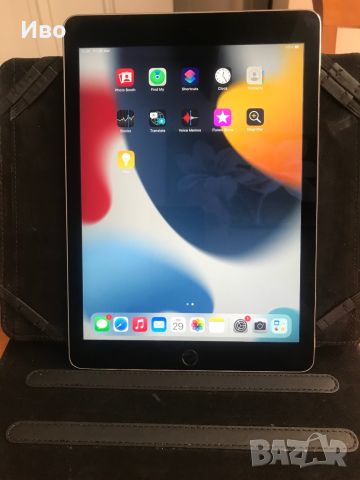 Apple IPad Air2 A1566, снимка 1 - Таблети - 45109699