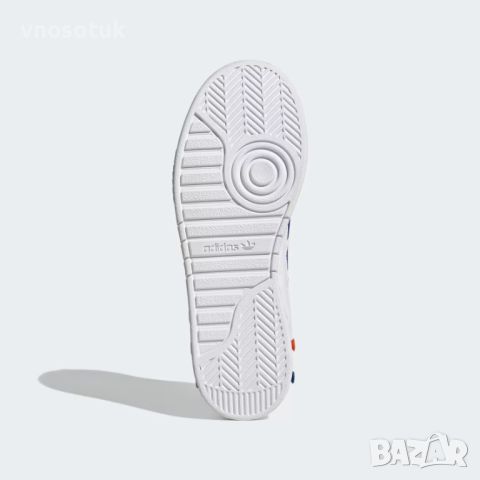 Мъжки кецове adidas  G.S. Court -№45. 1/3 , снимка 8 - Маратонки - 46536502