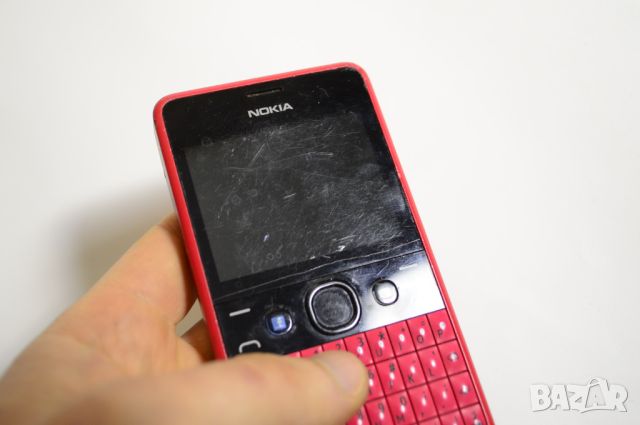 Nokia asha 210, снимка 6 - Nokia - 45408159
