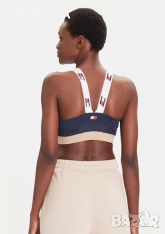  Tommy Sport  бюстие, снимка 3 - Корсети, бюстиета, топове - 51941382