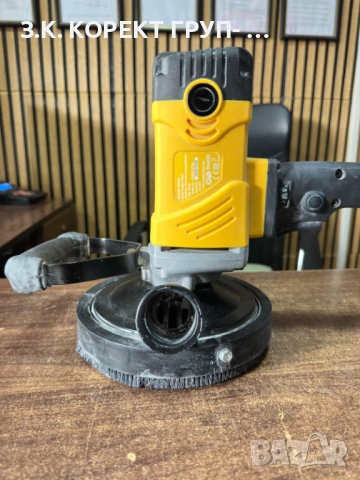 Санираща фреза CIMEX SC150