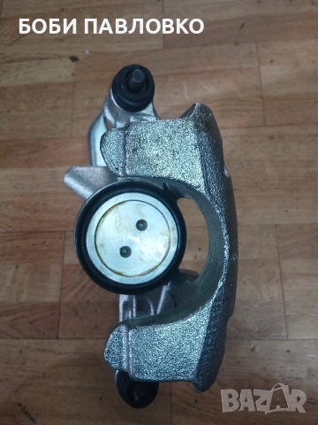 Заден ляв спирачен апарат рено мастер 2.3 моторите, снимка 14 - Аксесоари и консумативи - 52085437