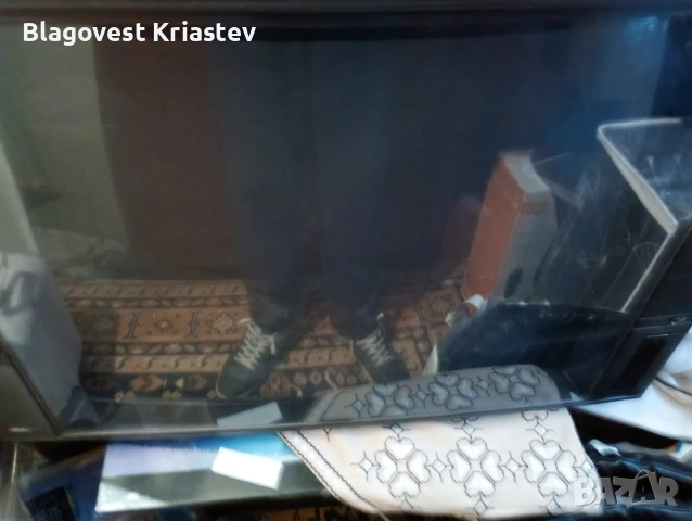 Продавам, подарявам работещи телевизори запазени. Спешно., снимка 5 - Телевизори - 54233960