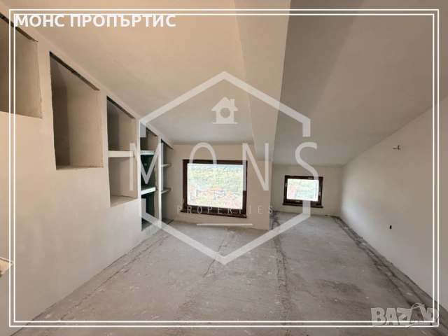 Мезонет с два отделни входа в гр. Велико Търново, кв. Света Гора., снимка 8 - Апартаменти - 54218542